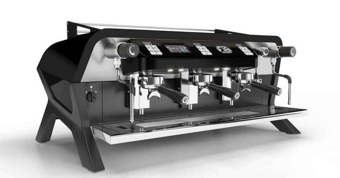 Sanremo F18 Espresso Machine | Absolute Espresso Plus