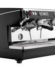 Nuova Simonelli Appia Life Semi-Automatic with Shipping