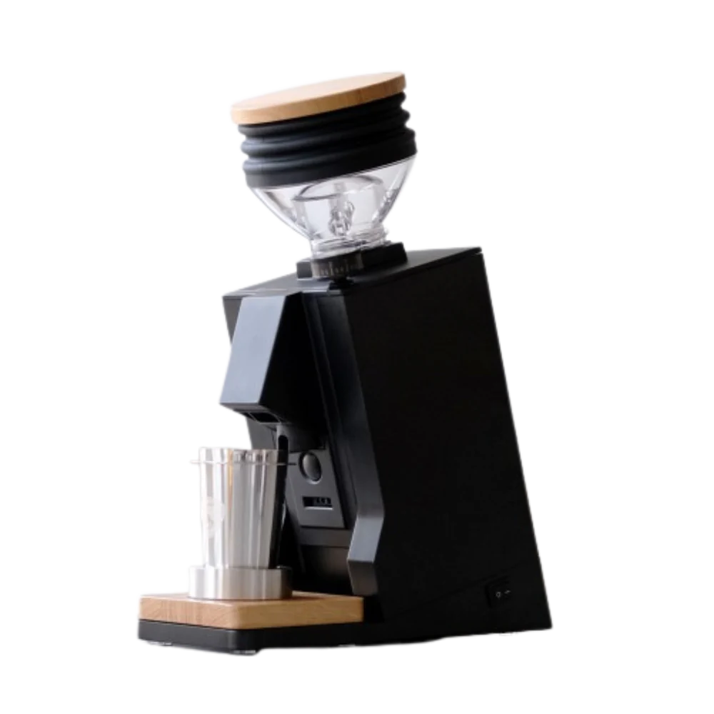 Eureka Mignon Oro Single Dose – Absolute Espresso Plus