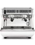 Nuova Simonelli Appia Life Compact Espresso Machine V Smart Wand with Shipping