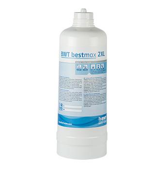 BWT Bestmax Plumbed Deluxe Kit + Filter saves $30.00