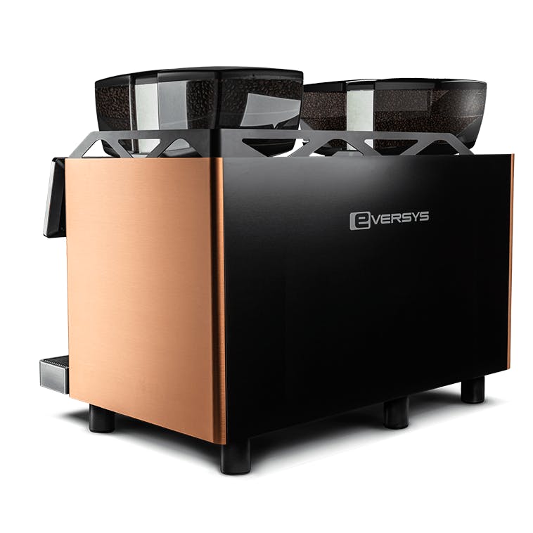 Eversys Enigma Classic 6S Super Automatic Espresso Machine