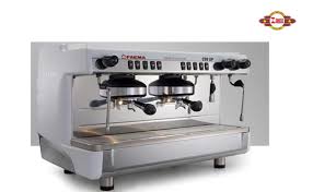 FAEMA エスプレッソマシン Faema 98 UP 2 Group | Absolute Espresso Plus