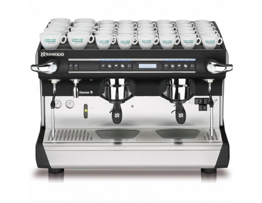 Rancilio Class 9 USB Tall Cup Models – Absolute Espresso Plus