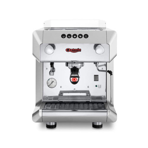 Automatic Coffee Machine American Drip Coffee Maker with Time Display 220V  600W