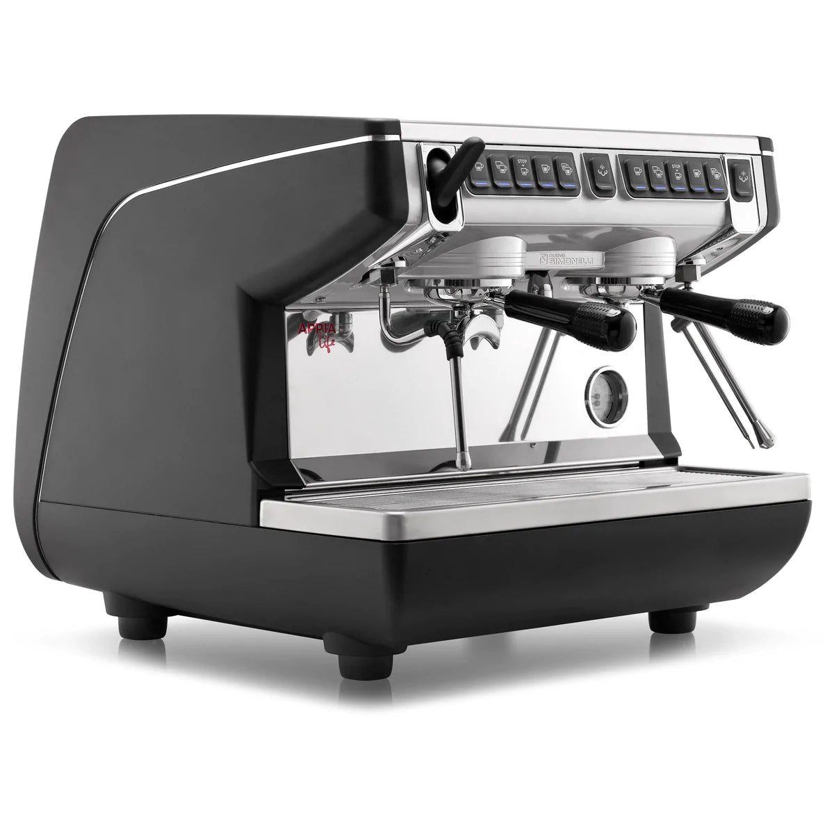 Nuova Simonelli Appia Life Compact V | Absolute Espresso Plus