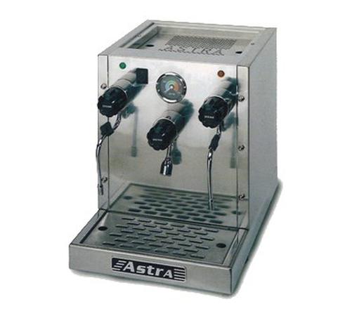 Astra STS 1800 Plumbed Steamer | Absolute Espresso Plus
