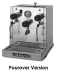 Astra STP 1800 Pour Over Steamer