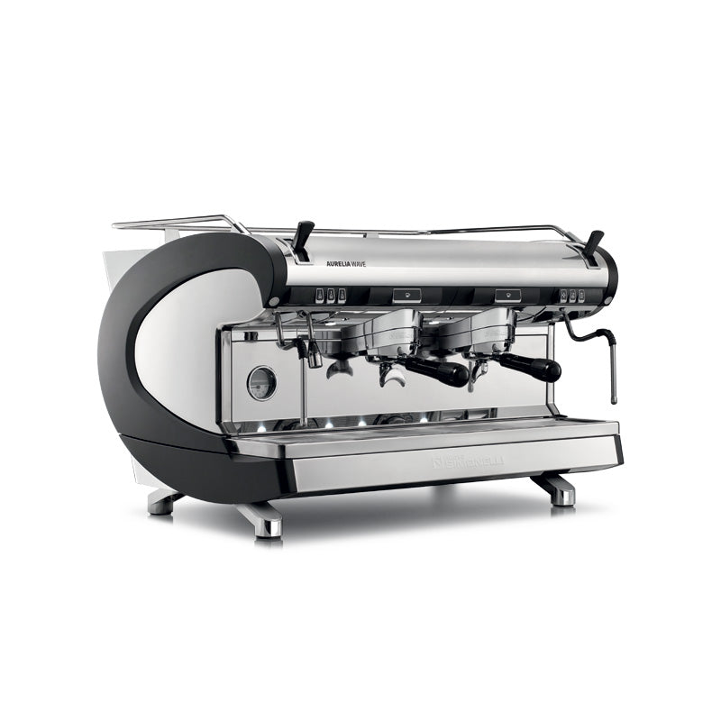 Simonelli Appia Life SemiAutomatic 2 Group Commercial Espresso