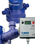 Optipure RO System BWS175/16 + BWT Premium filter