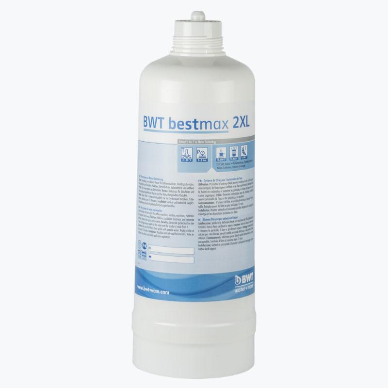 BWT Bestmax Faucet Basic Kit + Filter saves $20.00