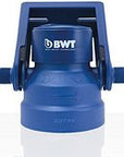 BWT Bestmax Plumbed Deluxe Kit + Filter saves $30.00