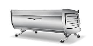 Victoria Arduino Black Eagle Gravitech | Absolute Espresso Plus