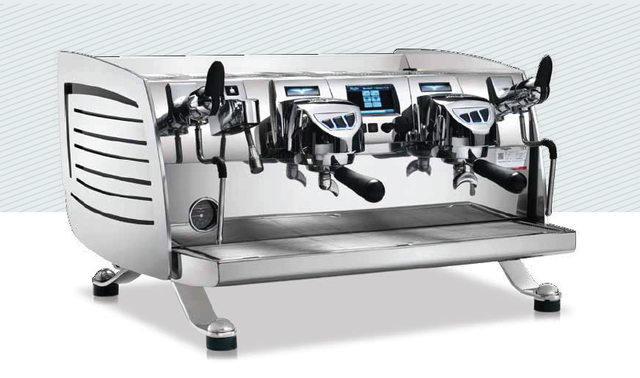 Victoria Arduino Black Eagle Gravitech | Absolute Espresso Plus