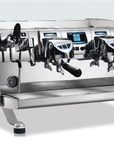 Victorio Arduino Black Eagle Gravimetric 2 Group