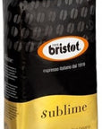 Bristot Sublime Blend Bean
