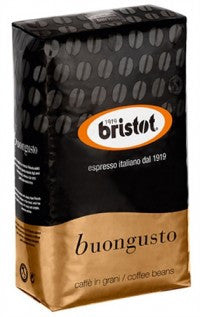 Bristot Bongusto Roast Bean