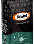 Bristot Rainforest Blend Bean
