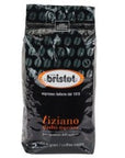 Bristot Tiziano Blend Bean