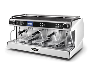 Wega Urban Espresso Machine Auto Steam with Shipping