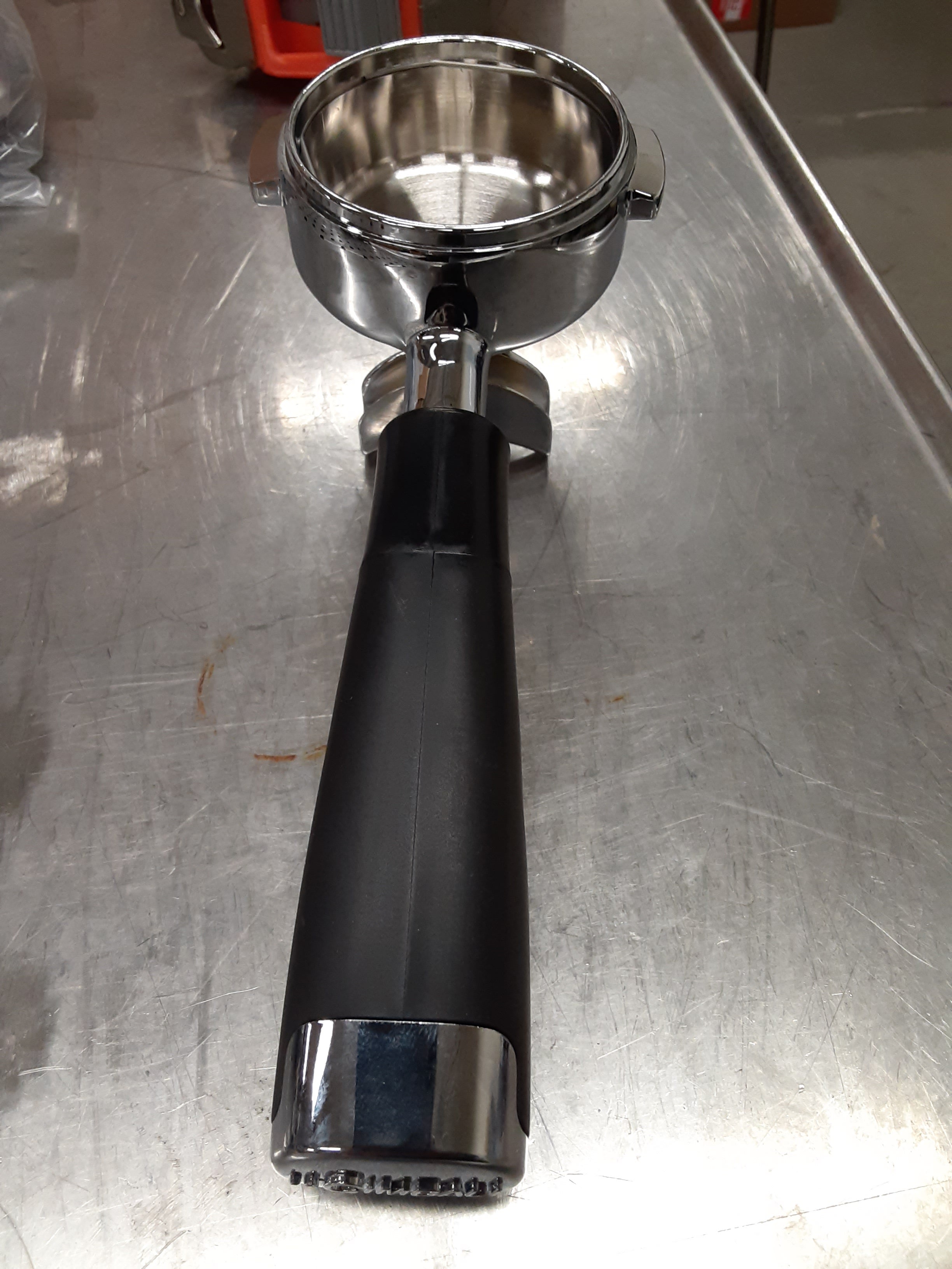 Parts La Cimbali Portafilter Complete M100