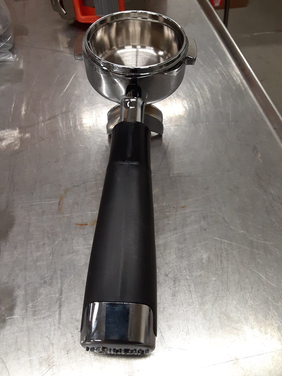 Parts La Cimbali Portafilter Complete M100 – Absolute Espresso Plus