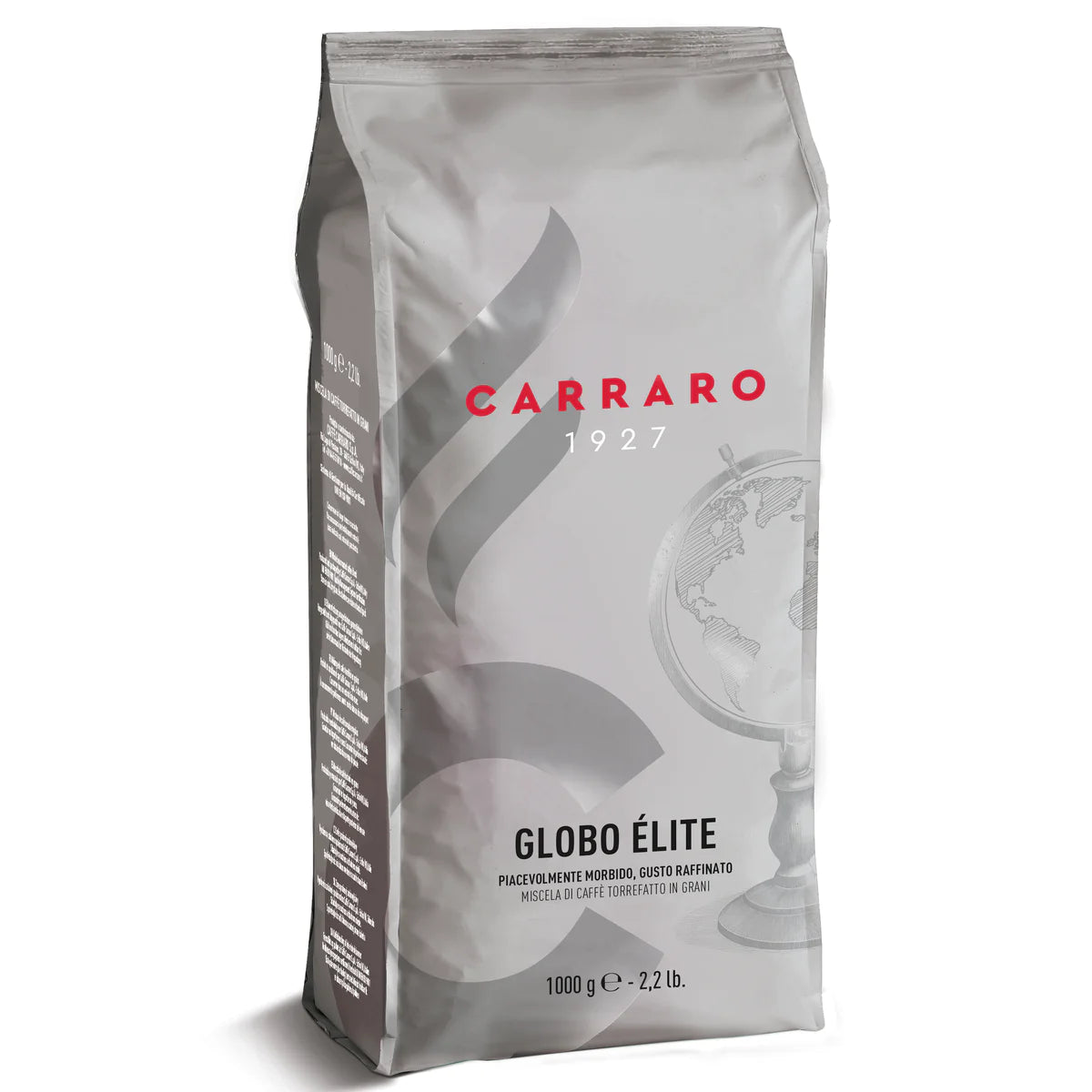 Products - Caffè Carraro