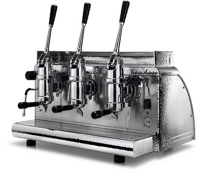 Victoria Arduino Athena Leva | Absolute Espresso Plus