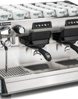 Rancilio Group Class 5 USB Models