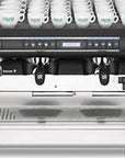 Rancilio Class 9 USB Tall Cup Models