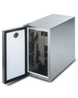 Vitrifrigo Milk Refrigerator Twin Milk