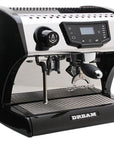 La Spaziale S1 Dream