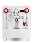 Parts Izzo Alex Duetto IV Red Handel Barista Set