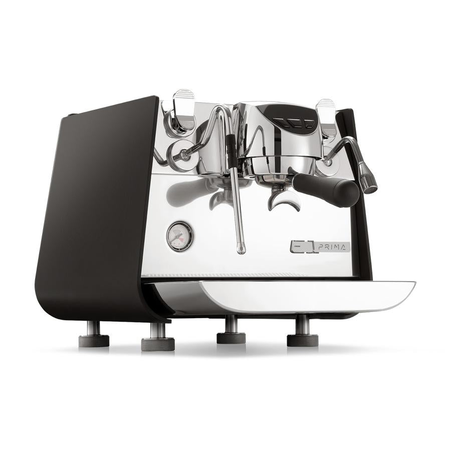 Victoria Arduino 1 Group e Prima One Absolute Espresso Plus