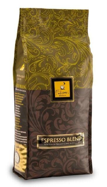 Filicori Zecchini Espresso Bean 6-2.2Lb. Bags,