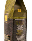 Filicori Zecchini Espresso Blend 6 x 2.22 with Shipping