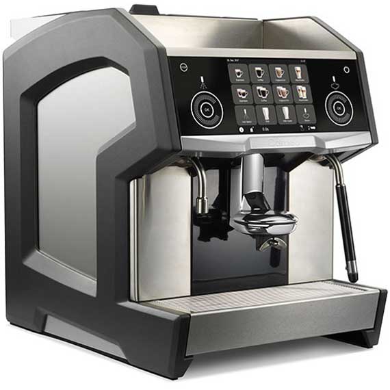 Eversys Cameo c2s Espresso Machine | Absolute Espresso Plus