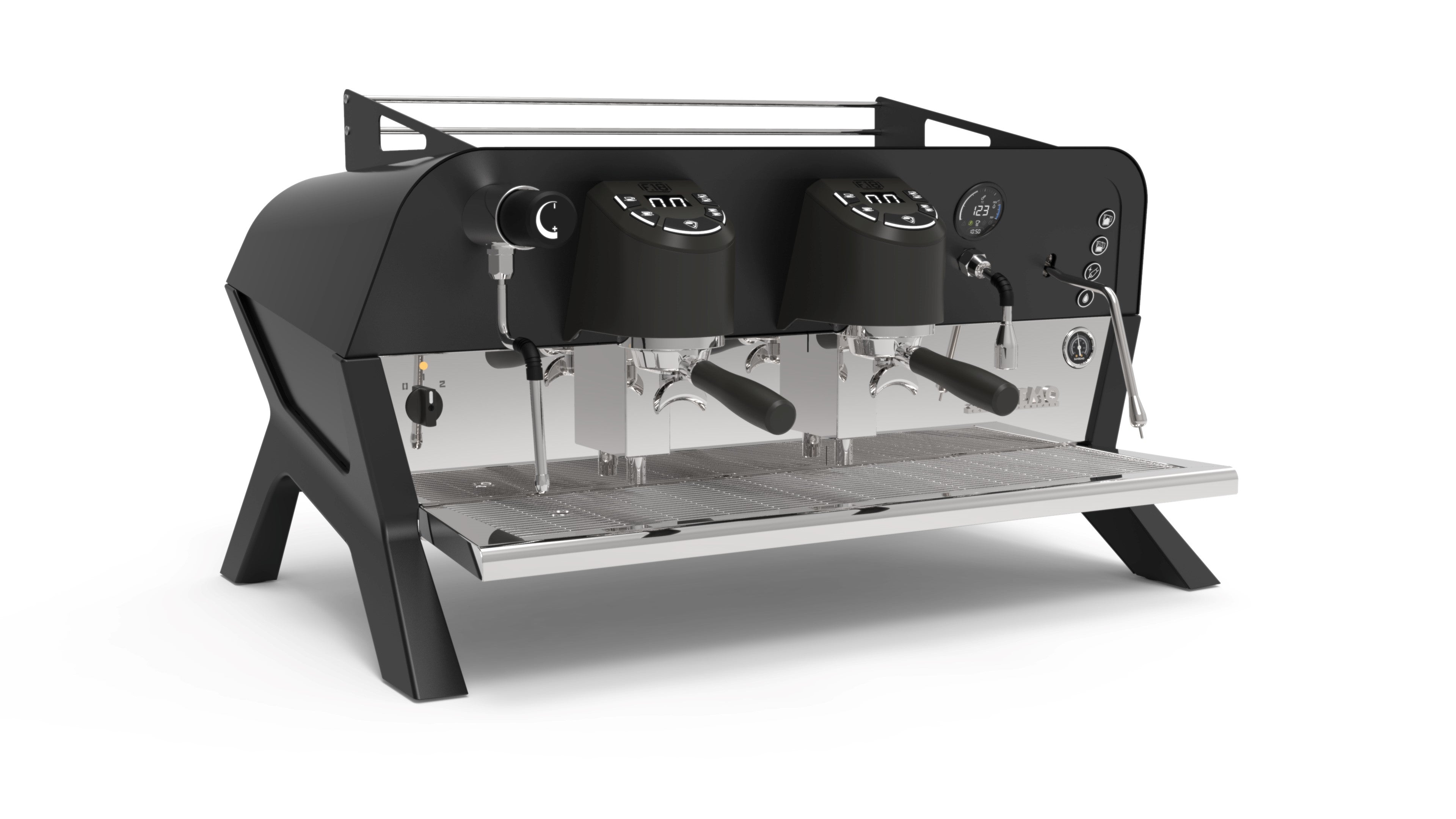 Sanremo F18SB Espresso Machine | Absolute Espresso Plus