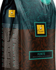 Filicori Zecchini Forte Blend 6 x 2.2Lb. Bags with Shipping