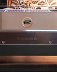 Faema President 3 Button with Shipping