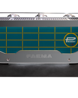 Faema President 3 Button with Shipping