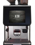 Faema X30CS10 + Hot Chocolate with Shipping