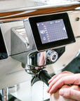 Barista Attitude Tempesta Models with Shipping
