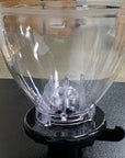 Parts La Cimbali Hopper NSF Round & Lid Magnum OD Grinder