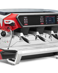 La Spaziale S50 Performance Electronic Tall Cup