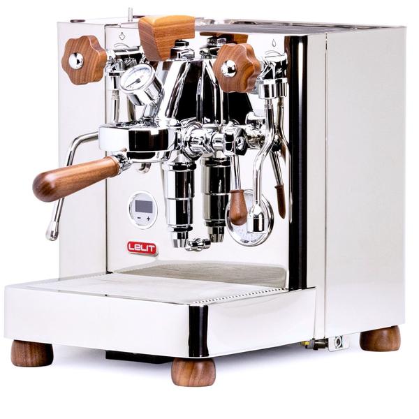 Top Three Double Boiler Espresso Machines