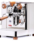Lelit Bianca V3 PID with Brew Pressure Profiling