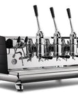 Victoria Arduino White Eagle Leva Models