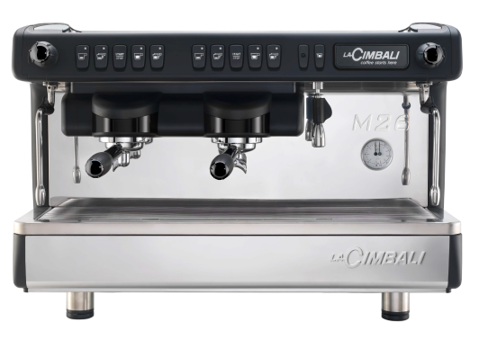 La Cimbali 2 Group M26 BE | Absolute Espresso Plus