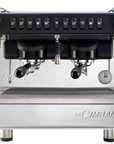 La Cimbali Compact M26 TE.RE Tall Auto steam
